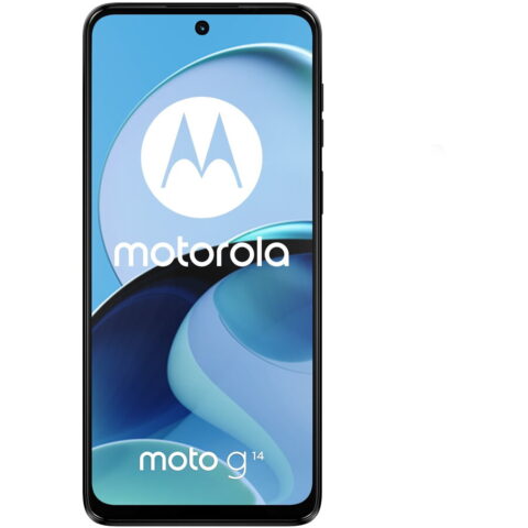 Telefon mobil Motorola Moto g14