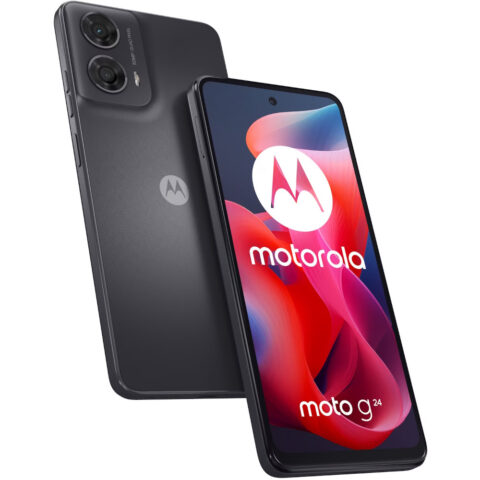 Telefon mobil Motorola Moto g24