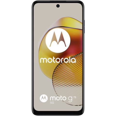 Telefon mobil Motorola Moto g73