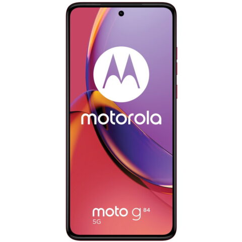 Telefon mobil Motorola Moto g84