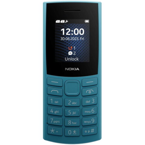 Telefon mobil Nokia 105 (2023)