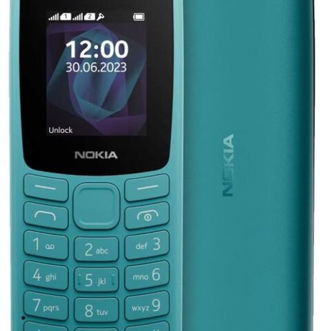 Telefon mobil Nokia 105 (2023)