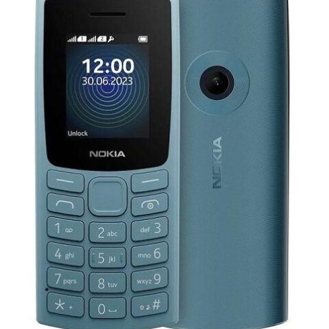 Telefon mobil Nokia 110 (2023)