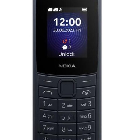 Telefon mobil Nokia 110 4G (2023)