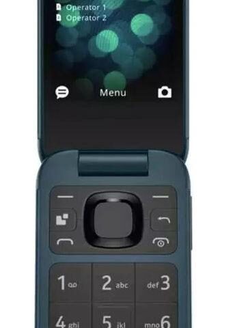 Telefon mobil Nokia 2660 Flip
