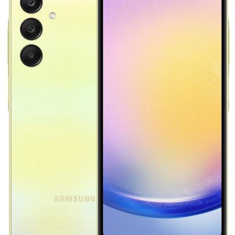 Telefon mobil Samsung Galaxy A25