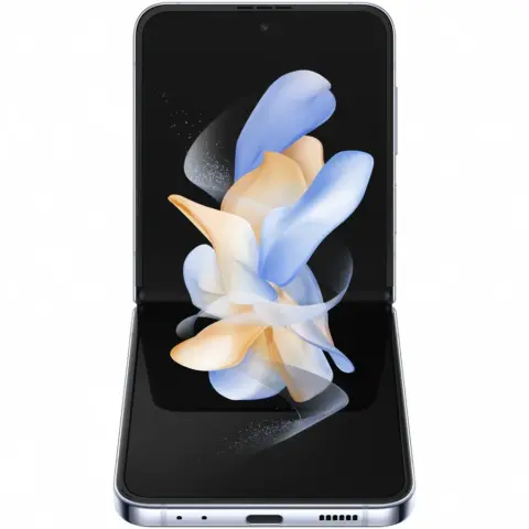 Telefon mobil Samsung Galaxy Z Flip4