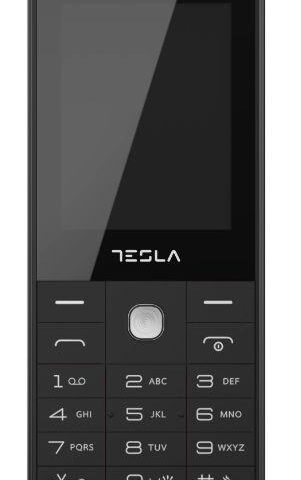 Telefon mobil Tesla Feature 3.1