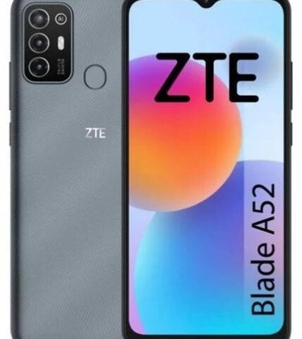 Telefon mobil ZTE Blade A52