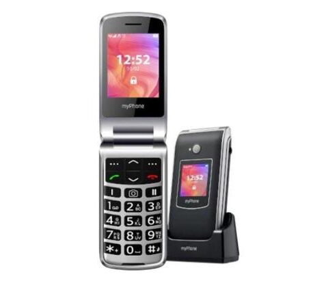 Telefon mobil myPhone Rumba 2