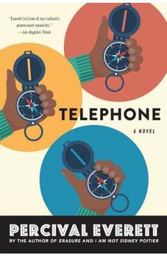 Telephone | Autor: Percival Everett