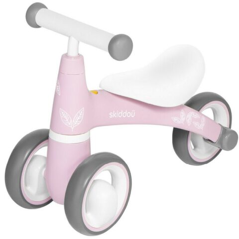 Tricicleta Skiddou Berit Ride-On
