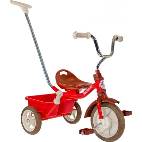 Tricicleta copii Italtrike Passenger Champion