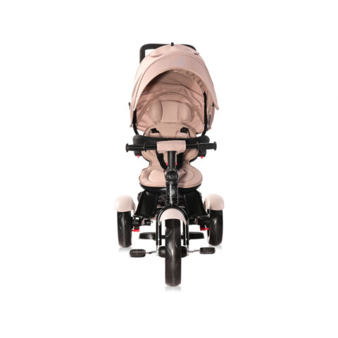 Tricicleta multifunctionala 4 in 1 Neo Ivory