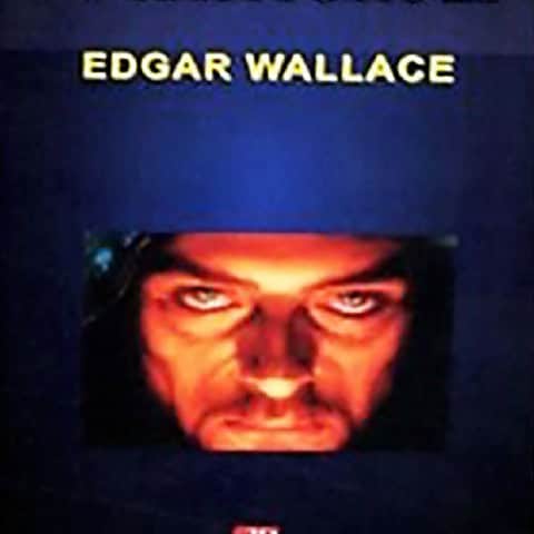 Vrajitorul | Autor: Edgar Wallace