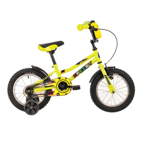 Bicicleta Copii Dhs 1401 - 14 Inch