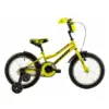 Bicicleta Copii Dhs 1601 - 16 Inch
