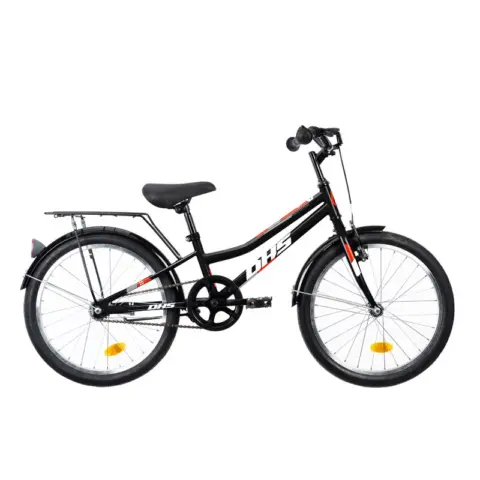 Bicicleta Copii Dhs 2001 - 20 Inch