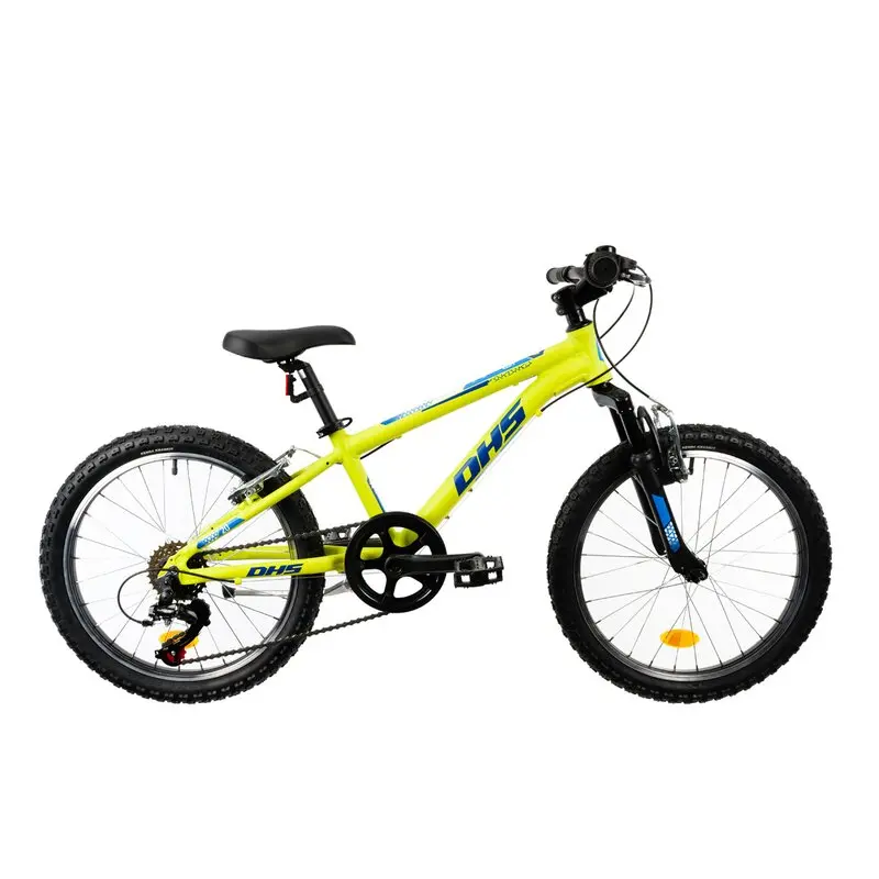 Bicicleta Copii Dhs Terrana 2023 - 20 Inch