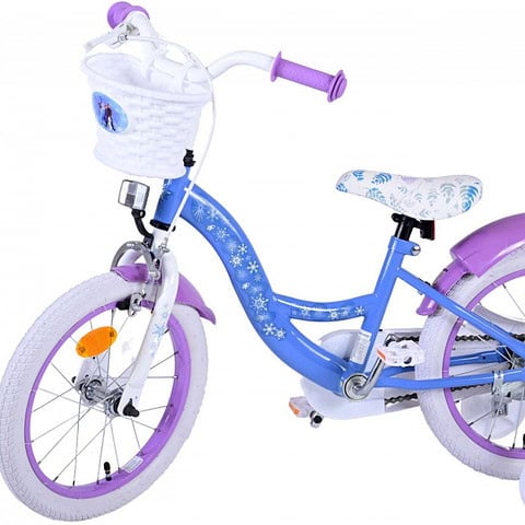 Bicicleta EL Disney Frozen 16 inch ND