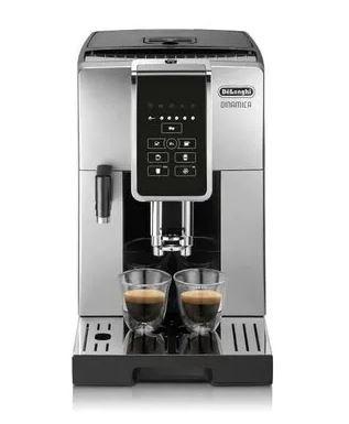 Espressor cafea automat De’Longhi Dinamica ECAM 350.50.SB