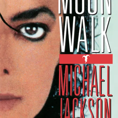 Moonwalk | Autor: Michael Jackson