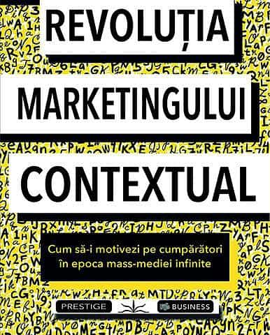 Revoluția marketingului contextual | Autor: