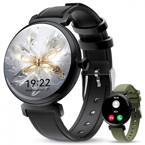 Smartwatch Oukitel BT30 Black