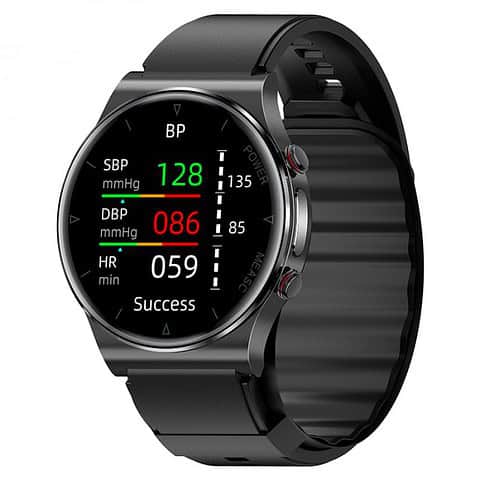 Smartwatch iSEN Watch P70 Resigilat