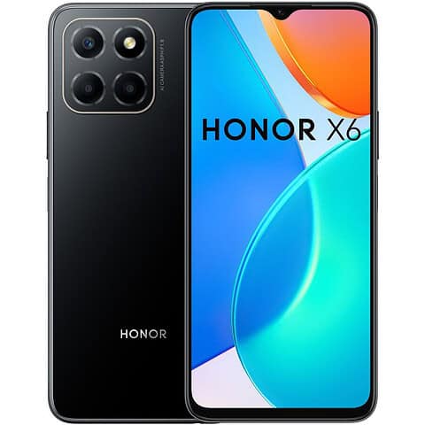 Telefon mobil Honor X6