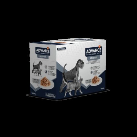 ADVANCE VETERINARY DIETS Recovery