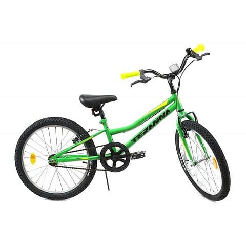 Bicicleta Copii Dhs 2003 - 20 Inch
