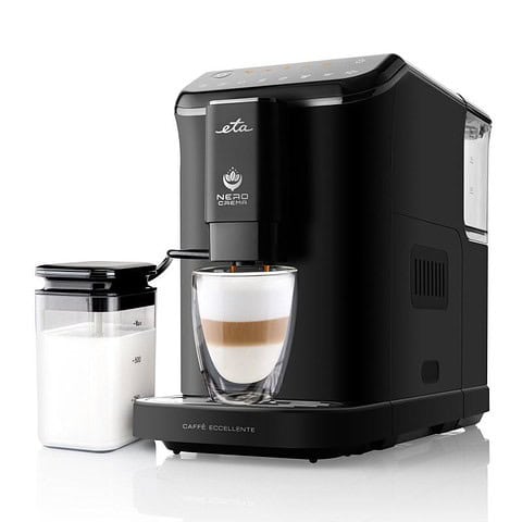 Espressor automat de cafea ETA Nero Crema 8180 90000