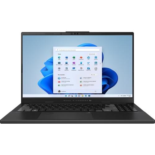 Laptop ASUS VivoBook Pro 15 OLED N6506MV (Procesor Intel® Core™ Ultra 9 185H (24M Cache