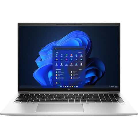 Laptop HP EliteBook 860 G9 (Procesor Intel Core i7-1255U (12M Cache