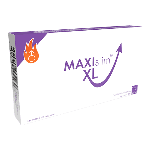 Maxistim XL
