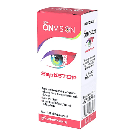 Onvision SeptiStop