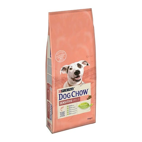 PURINA Dog Chow Adult Sensitive