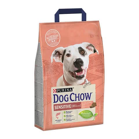PURINA Dog Chow Adult Sensitive