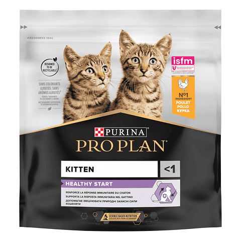 PURINA Pro Plan Original Kitten
