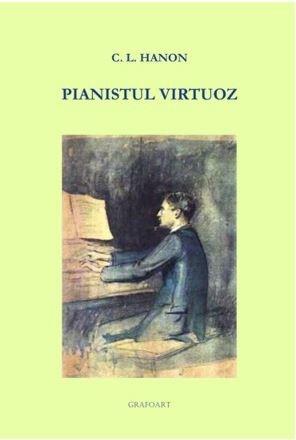 Pianistul virtuoz | Autor: C. L. Hanon