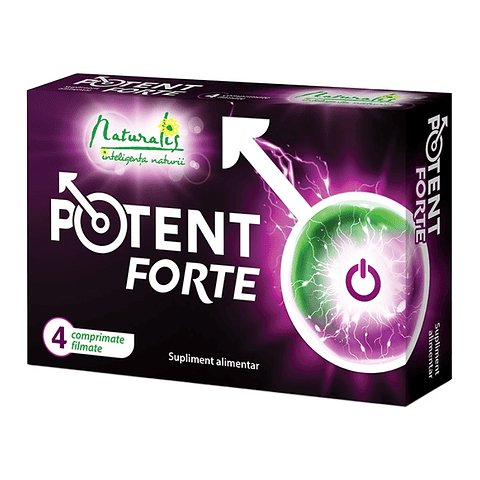 Potent Forte