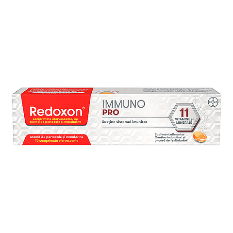 Redoxon Immuno Pro
