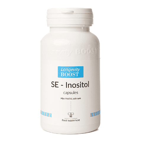 SE - Inositol