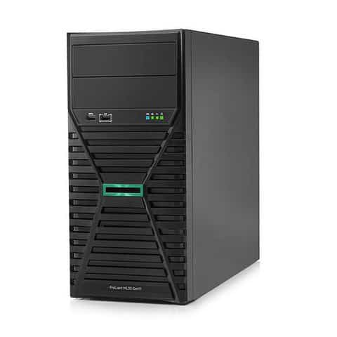 Server HP ProLiant ML30 Gen11