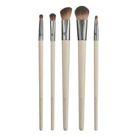Set 5 Pensule de Machiaj - Eco Tools Daily Defined Eyebrush