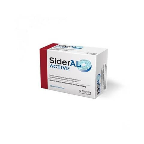 Sideral Active