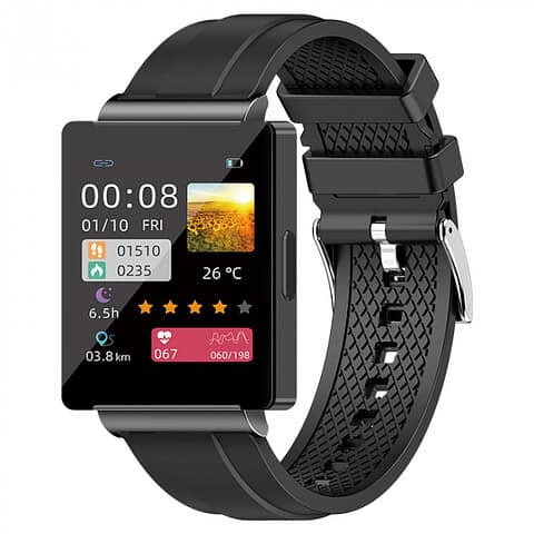 Smartwatch iSEN KS01