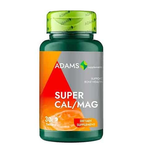 Super Cal-Mag 30 tab