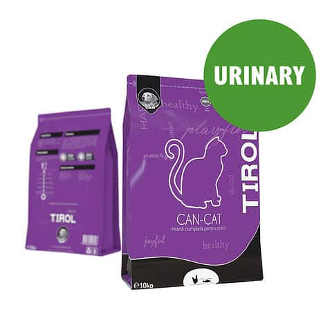 TIROL Can-Cat Urinary